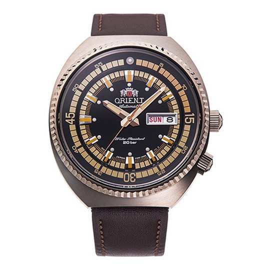 Orient - Horloge - Heren - Automatisch - Neo Classic Sports - RA-AA0E06B19B
