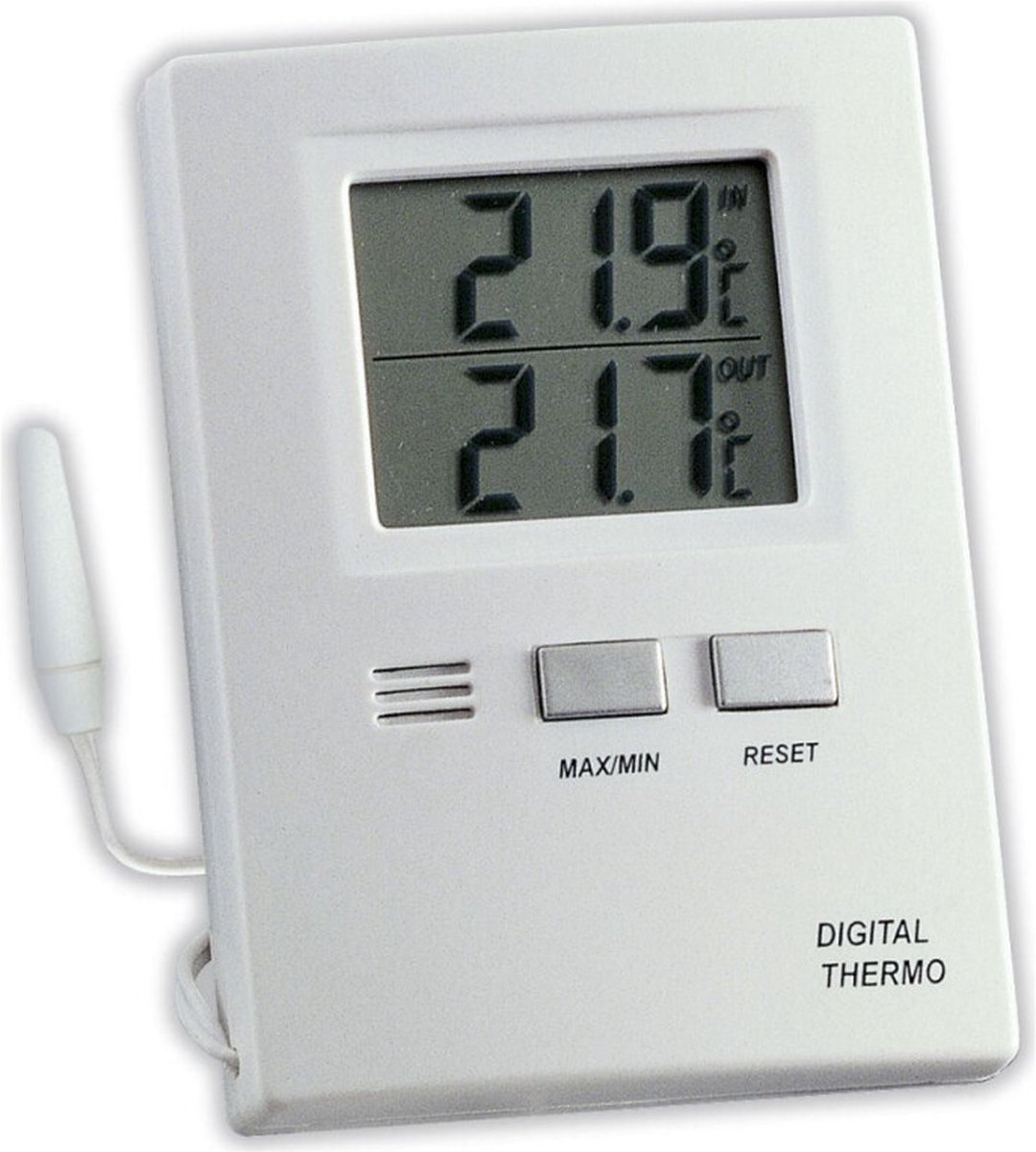 TFA Thermometer 30.1012