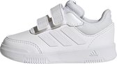 adidas Sportswear Tensaur Schoenen met Klittenband - Kinderen - Wit- 20
