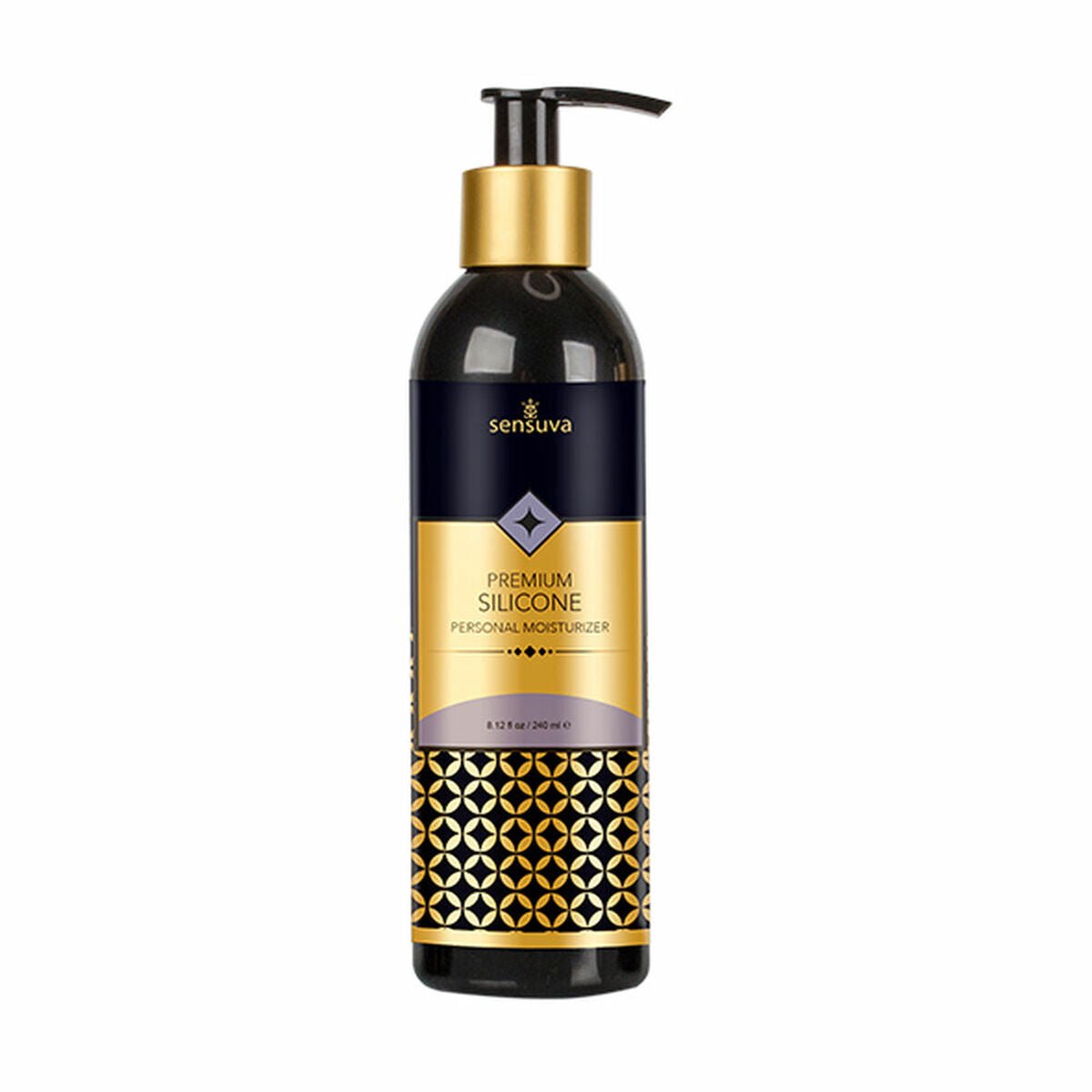 Goedkoopste Sensuva - Premium Silicone Glijmiddel 240 ml