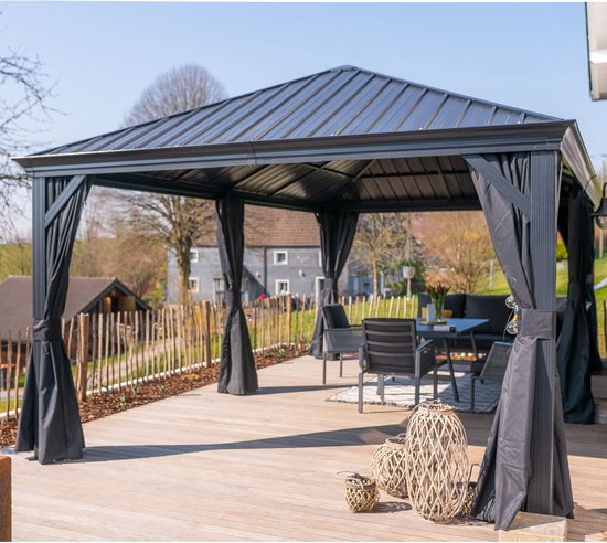 Soja - Pavillon - SJ09700