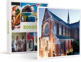 Bongo Bon - 2 ROMANTISCHE DAGEN MET BUBBELS IN EEN KERKHOTEL IN HARTJE MECHELEN - Cadeaukaart cadeau voor man of vrouw
