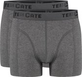 Basics shorts antra melee 2 pack voor Heren | Maat XXL