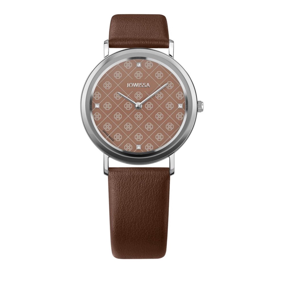 Jowissa - J6.225.L - Polshorloge - Dames - Quartz - AnWy