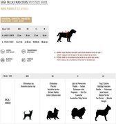 SPIDERMAN - Honden T-Shirt - S (Lengte 32cm - Borst 50-58cm)