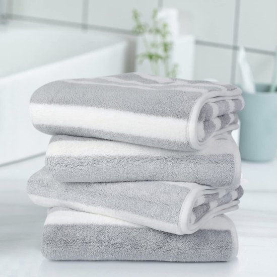 IntenseDry Droogdoek – 2 1 GRATIS | Microvezel | 800 ml absorptie – Nederland