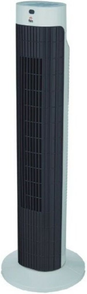 Tower Fan Grupo FM VTR20M 76 cm 45 W