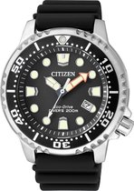 Citizen Promaster Ecodrive 200m heren