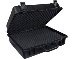 Sintron 207032 Apparaatkoffer (l x b x h) 195 x 520 x 415 mm