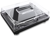 Decksaver Reloop RP7000/RP8000 Cover - Cover voor DJ-equipment