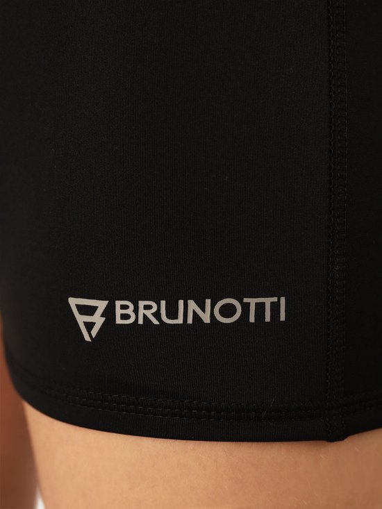 Brunotti saabeco boxer de natation noir II - S