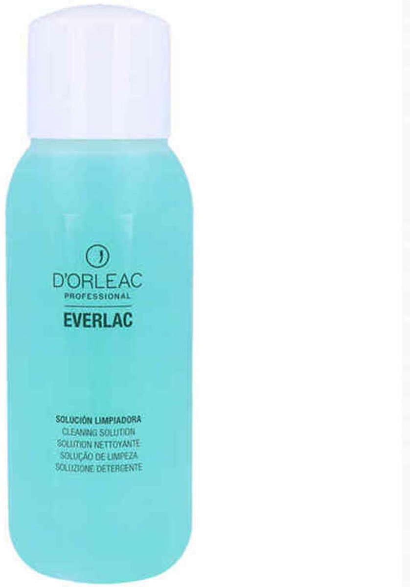 Goedkoopste cleaner D'orleac Everlac (300 ml