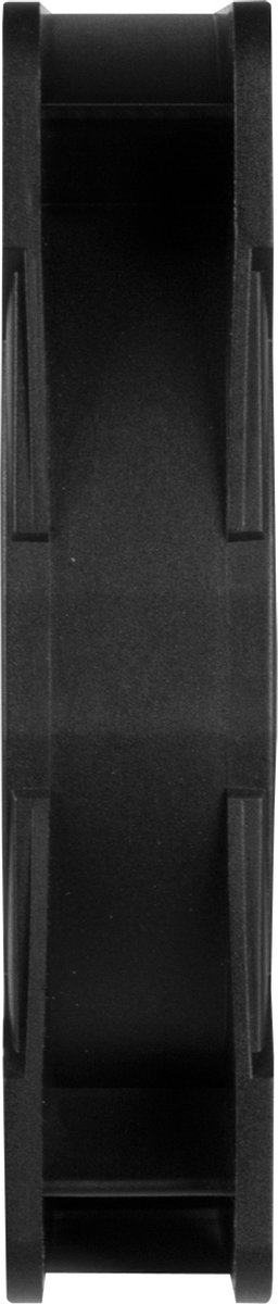 Arctic P12 Max - Ventilator - 12 Cm - Zwart koeler - afbeelding 2