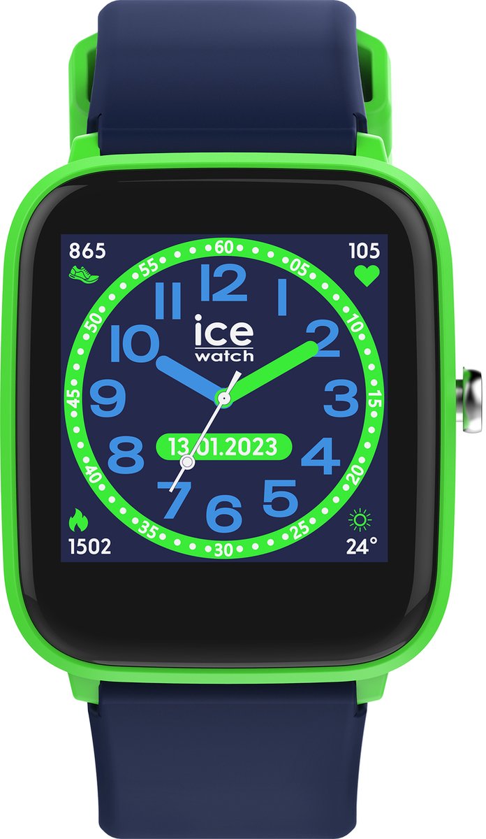 Ice-Watch IW021876 ICE smart Kinder Horloge