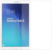 Tempered Screenprotector | Glas | Beschermglas geschikt voor Samsung Galaxy Tab E 9.6 inch