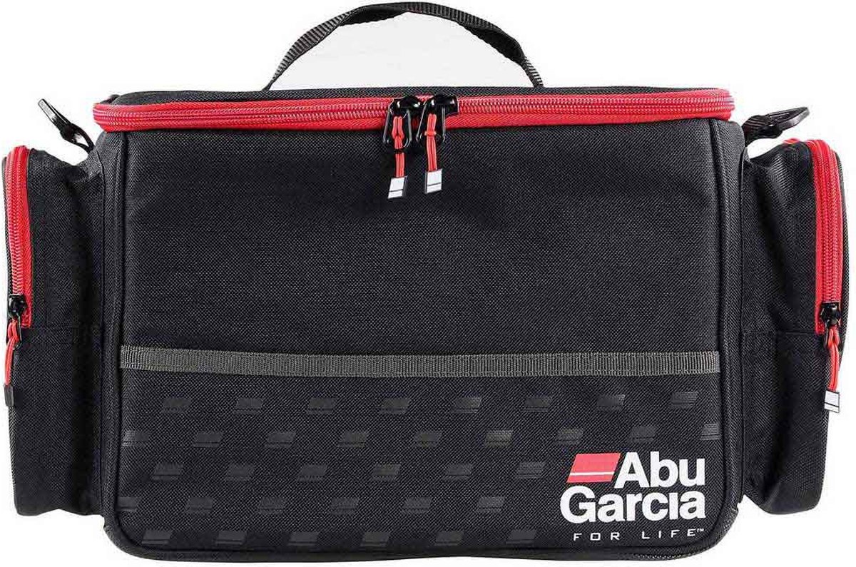 Abu Garcia Schoudertas Zwart