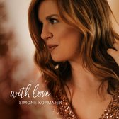 Simone Kopmajer - With Love (CD)