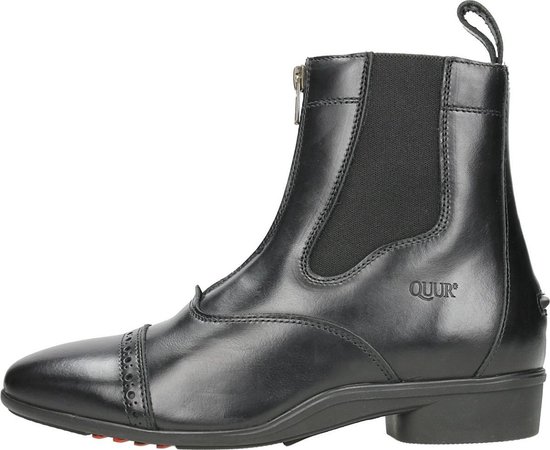 | Quur Jodhpurs Marbella Black 38 Jodhpurs Quur Marbella