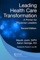 Leading Health Care Transformation