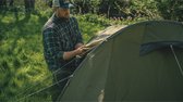 Tent Challenger 3XE
