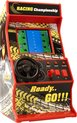 Rood - Mini Arcade Console - Retro Race Game
