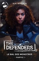 The defenders 1 - The defenders