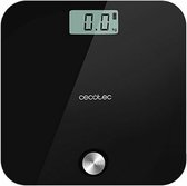Digitale Personenweegschaal Cecotec EcoPower 10000 Healthy Black LCD 180 kg Zwart