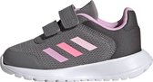 adidas Sportswear Tensaur Run Schoenen - Kinderen - Grijs- 21