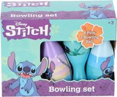 Lilo & Stitch Bowlingset