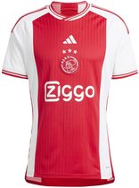 Ajax Amsterdam 23/24 Thuisshirt Maat XXL