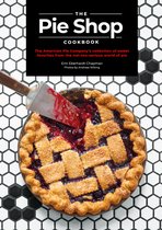 The Pie Shop Cookbook