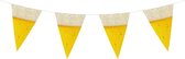 Wefiesta - Vlaggenlijn Bier 20 x 30 cm (10 meter)