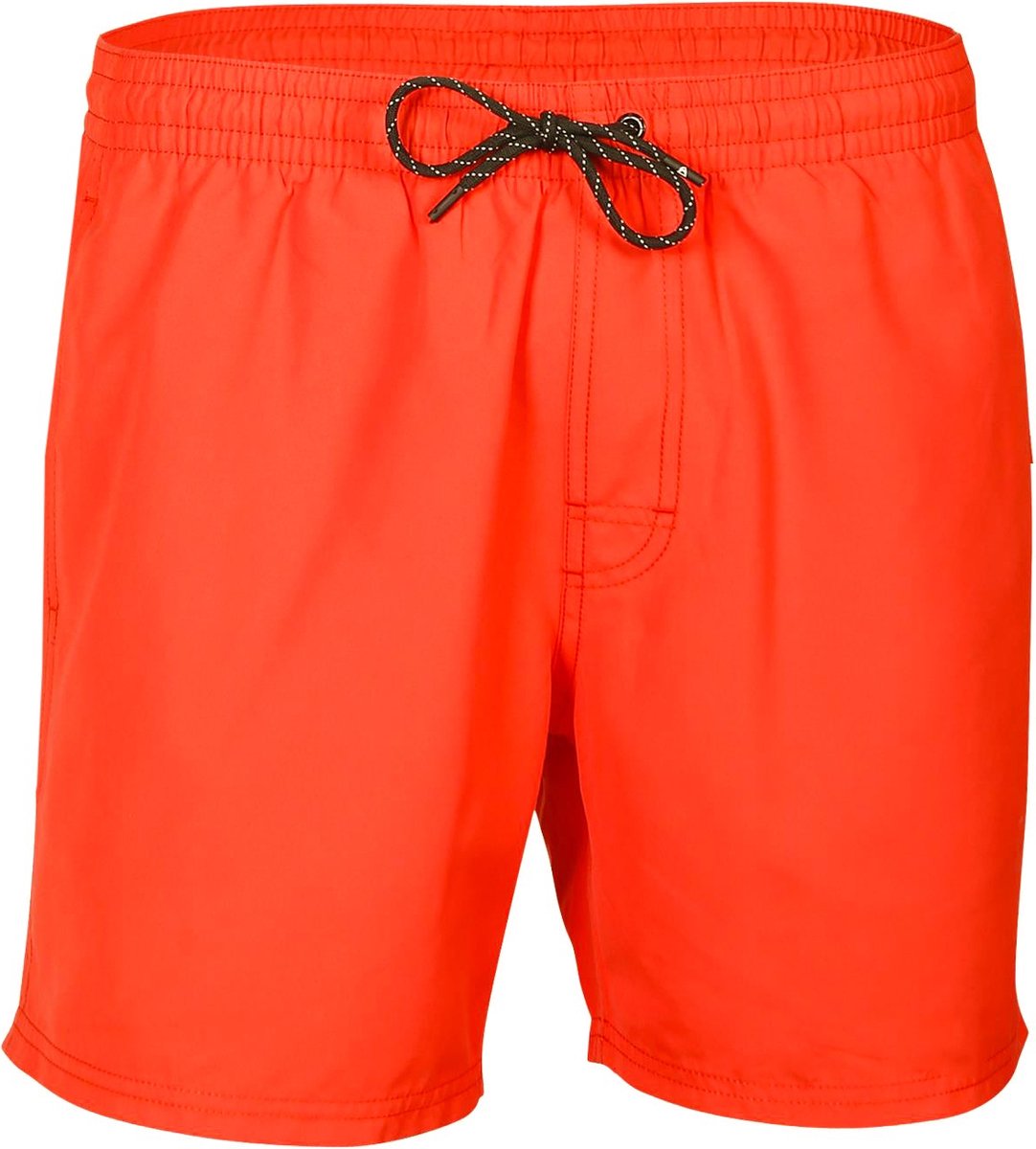 Brunotti CrunECO - N Heren Zwemshort - Bright Red — afbeelding 11