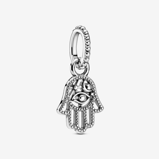 Pandora Bedel Hamsa Hand 799144C00