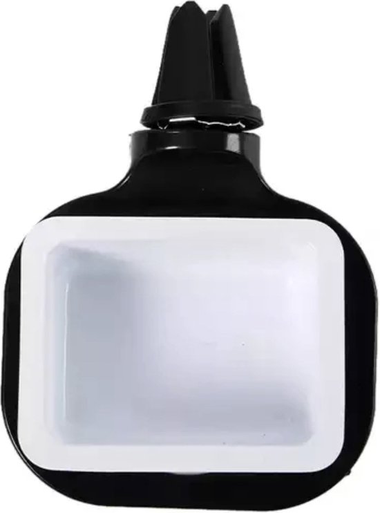 Saus Bakje Houder Auto – 2 stuks