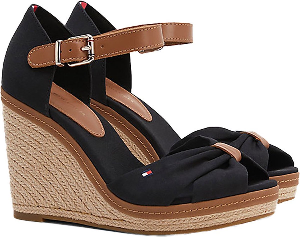 Sandalen Tommy Hilfiger