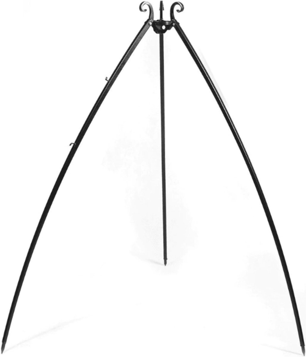CookKing Driepoot 200 cm