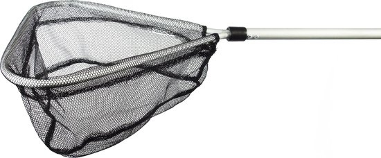 Ubbink - Powernet driehoek klein grofmazig 25x23x23cm met steel 75cm van Ubbink — afbeelding 3