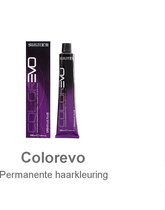 Selective Professional ColorEvo Permanent Coloring Haarkleur kleuring 100ml - 07.11 Deep Ash Blond / Mittel Aschblond Intensiv