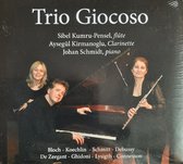 Trio Giocoso