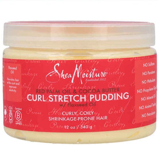 Captivating Shea Moisture Curl Stretch Pudding Design Photography Captivating Shea Moisture Curl Stretch Pudding Design Photography