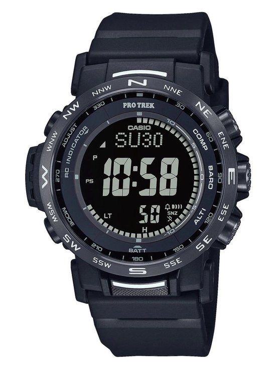 Casio G-SHOCK GBD-800 in de aanbieding | Elektronica Horloges Casio