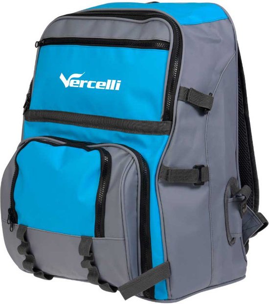Vercelli - Furgone - Backpack - 45L - Rugzak - Zeevistas - vercelli