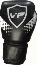 VF Sports - Funky - kickbokshandschoen - Black - 12 oz