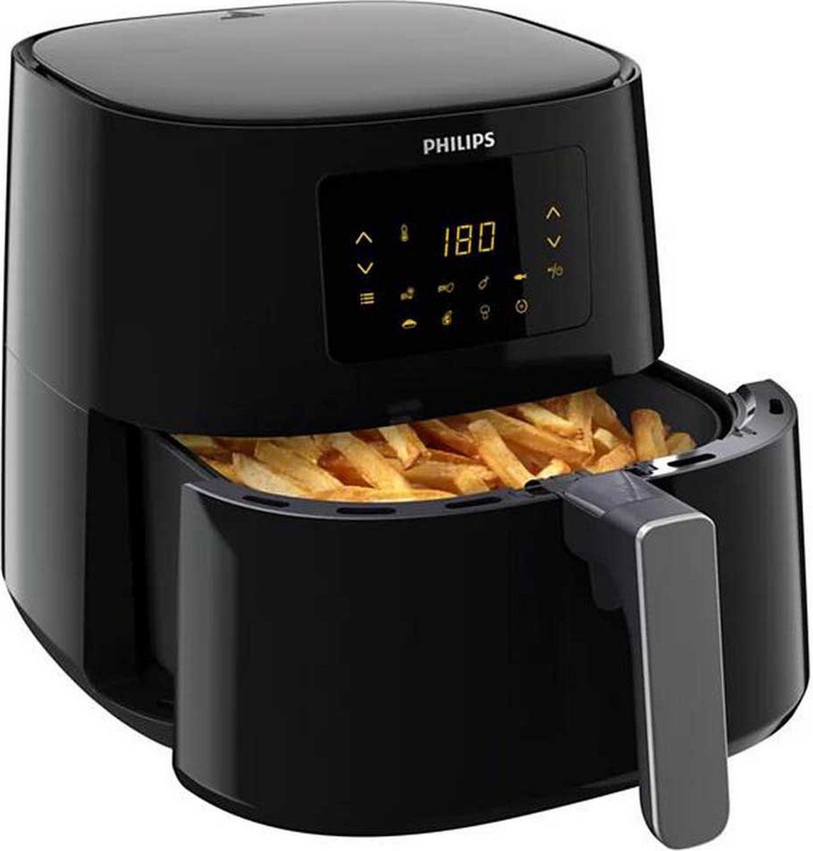 Philips Plateau de cuisson avec neuf moules à muffins pour friteuse à air  AirFryer XXL