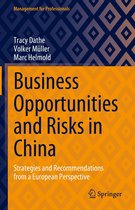 Management for Professionals - Business Opportunities and Risks in China
