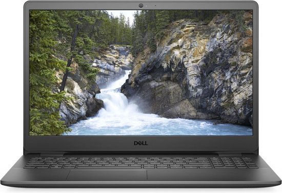 DELL Inspiron 3501 | i5-1135G7 | 15 FHD | Black | Qwertz - DE DELL Inspiron 3501 | i5-1135G7 | 15 FHD | Black | Qwertz - DE
