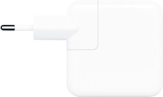 Apple USB-C Snellader - 30W - Wit