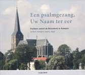 Een Psalmgezang Uw Naam ter eer - Psalmen zingen vanuit de Bovenkerk te Kampen op de Hogeschooldag 1975 - Willem Hendrik Zwart bespeelt het orgel