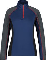 ICEPEAK FARIBAULT Pully Dames-Dark Blue-M